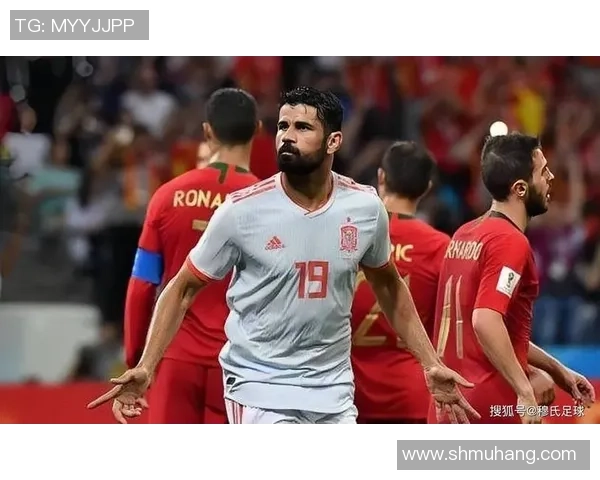 丑男足球明星大盘点 他们的球技成就了他们的传奇