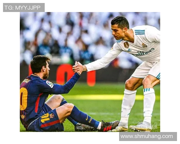 两大足球巨星巅峰对决 谁才是足坛真正的王者