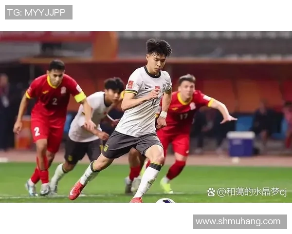 中国少年足球球星有哪些潜力新星值得关注与期待