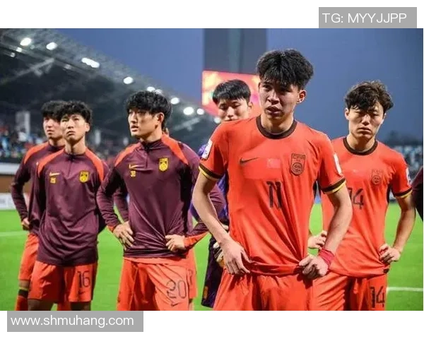 中国足球如何通过青训体系培养顶尖球星提升国家队实力