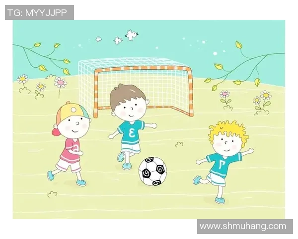 以足球星卡通头像展现绿茵激情与青春风采 以足球星卡通头像展现绿茵激情与青春风采