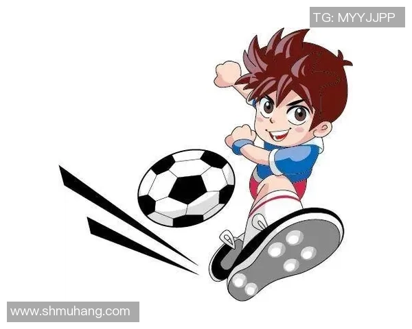 兄弟球星并肩作战足球动漫头像热血激战展现足球精神