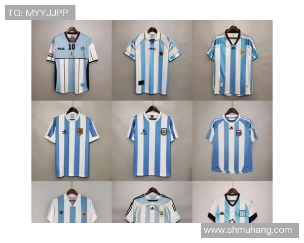 全球球星经典足球衣推荐盘点带你了解每件球衣背后的传奇故事