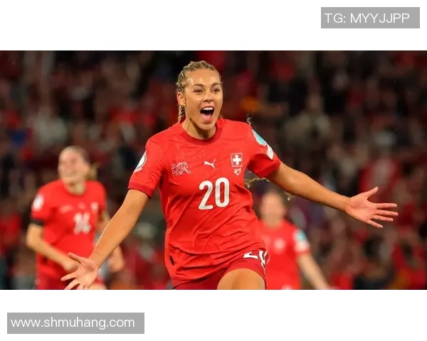 冰岛女足球星的崛起与成就解析 揭秘她们如何在国际舞台闪耀