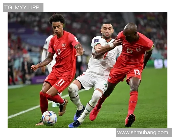 加拿大足球之最:揭示多位顶级球星的崛起与成就 加拿大足球之最:揭示多位顶级球星的崛起与成就