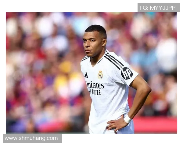 姆巴佩代言足球品牌背后的全球影响力与未来发展趋势分析