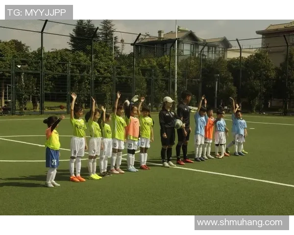 小小足球星读点燃孩子们的运动梦想与成长故事探索之旅