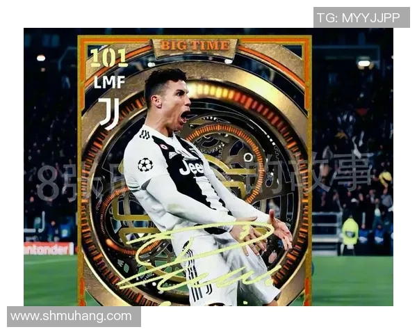 实况足球球星卡背景图全解析 玩家必备的视觉欣赏与战术搭配指南