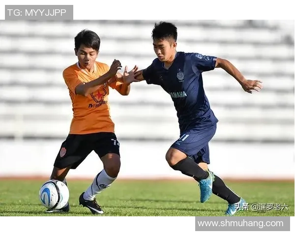 杭州足球明星崛起背后：从青训到职业赛场的奋斗与荣耀