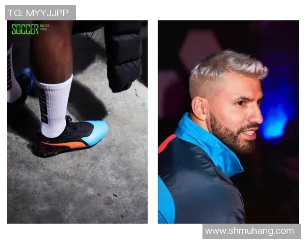 球星穿搭彪马足球鞋展现速度与力量的完美结合